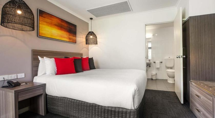 Doncaster Apartments by Nightcap Plus