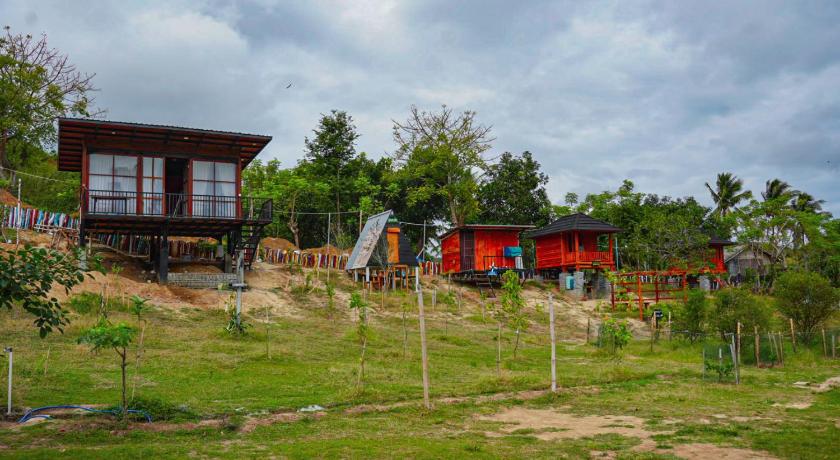 Mawun Valley Farmstays