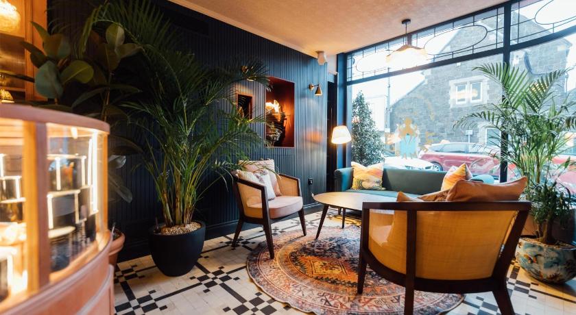 The Marcus Portrush, Tapestry Collection by Hilton