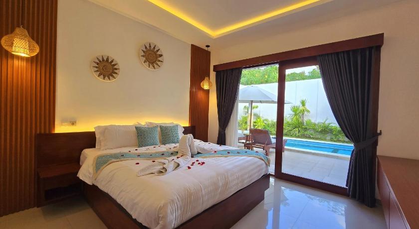 Villa Serenity