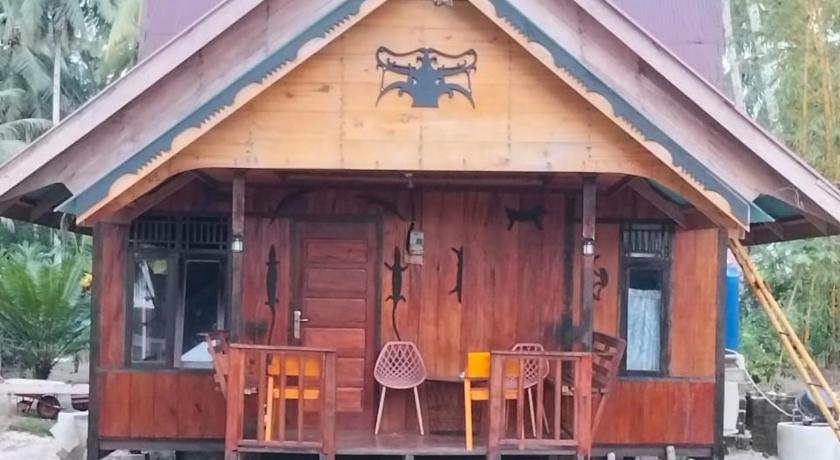 Mapaddegat Surf House