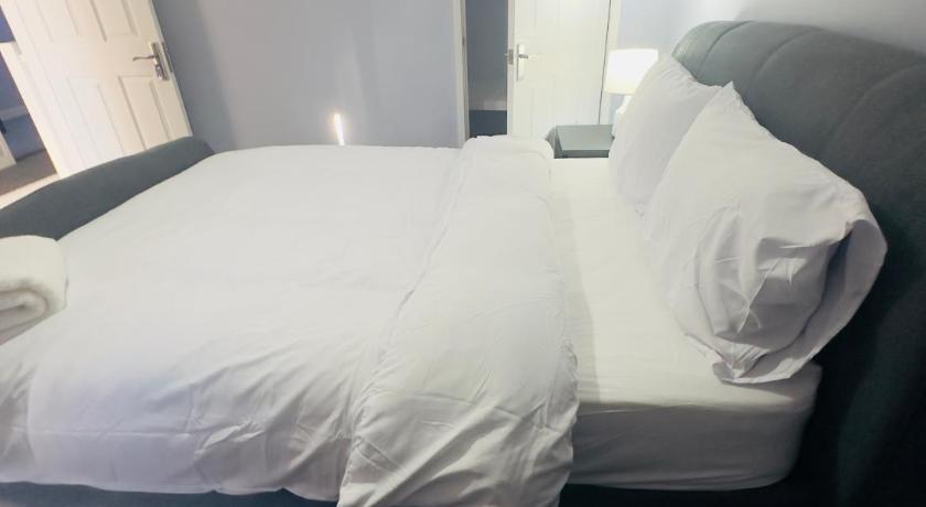 Cosy and Bright Stay Ipswich