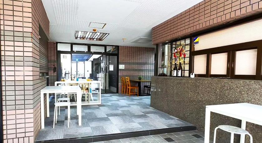 Nambaminami direct to Shinsaibashi