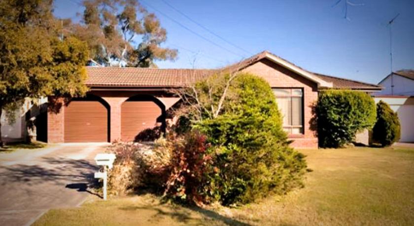 Sydney Blue Mountain Haven 4BR