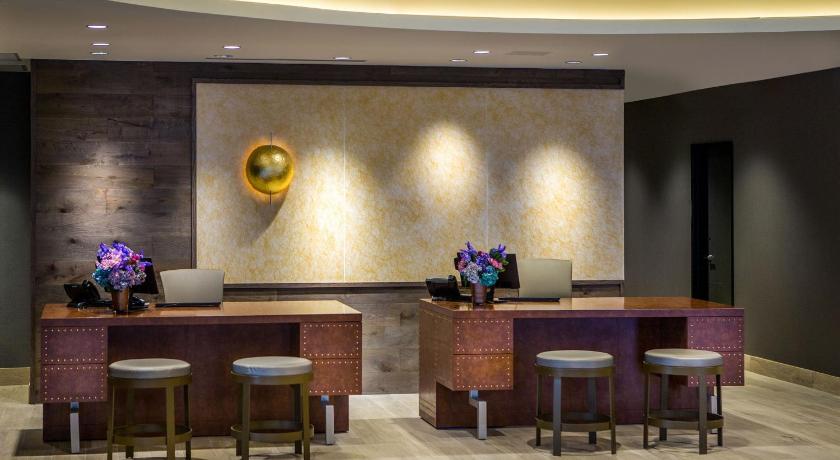 The Southlake Hotel