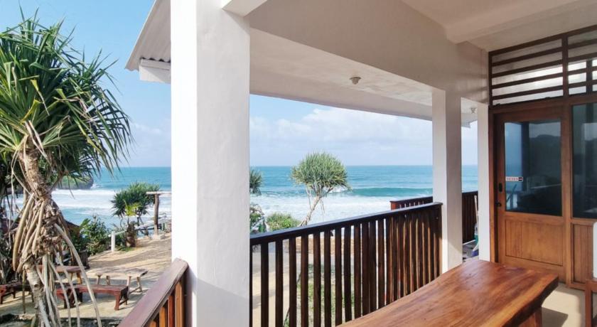 Slili View Villa