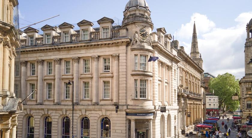 Harbour Hotel & Spa Bristol