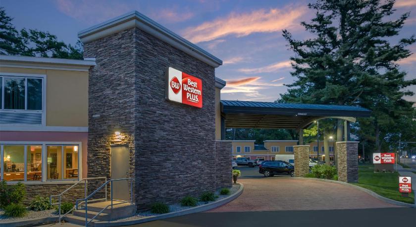 Best Western Plus Traverse City