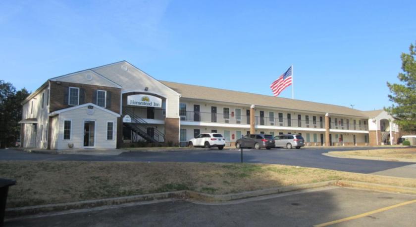 Homestead Inn