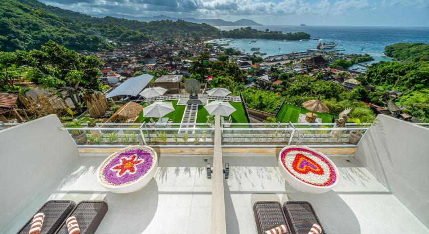 SADAMATRA - Luxury Infinity Views