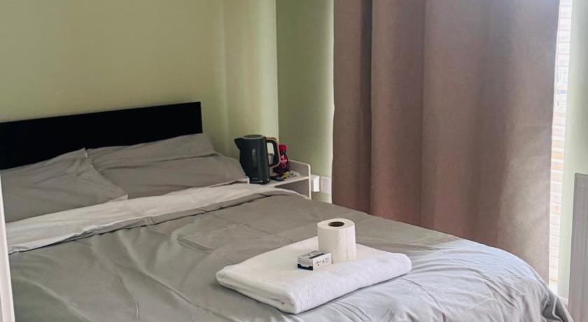 Cozy Room in Nottingham