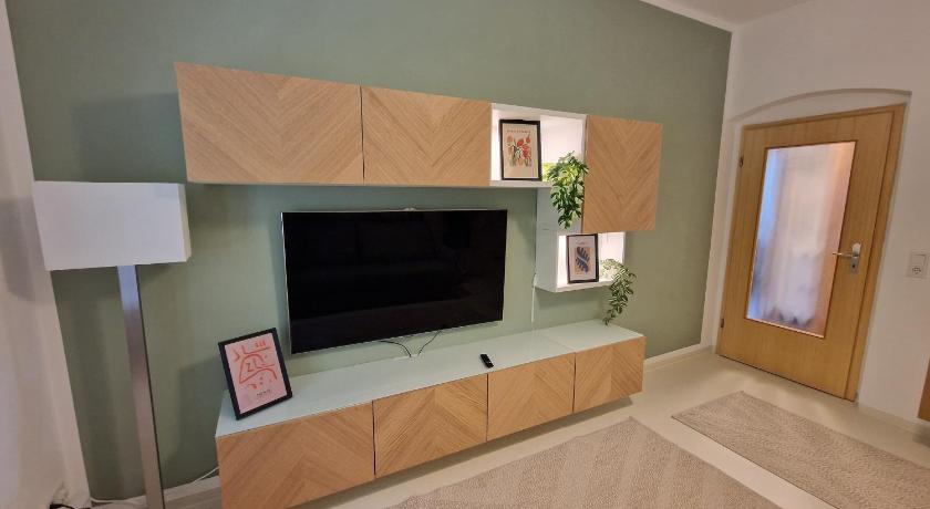 Moderne Ferienwohnung in Pirna