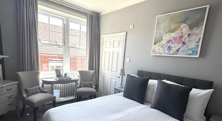 Providence in Seaford