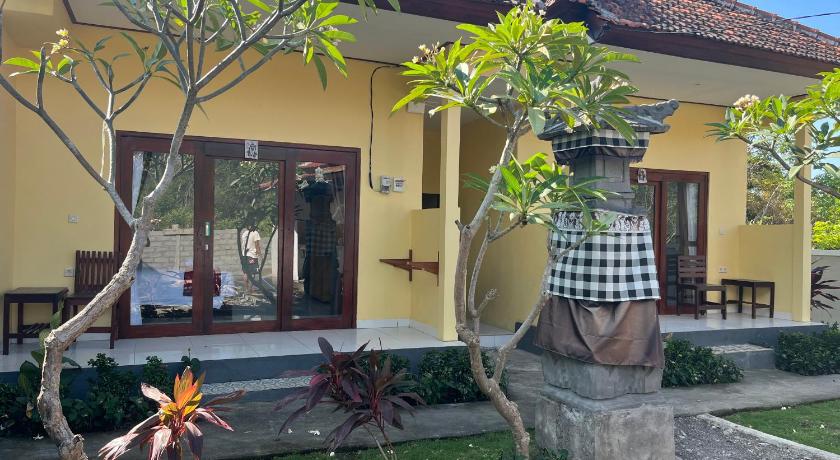 Maha Home Stay Tulamben