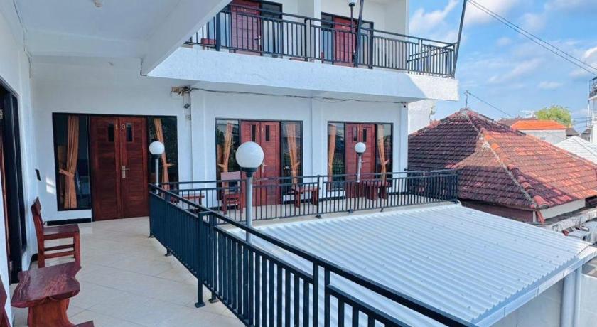 Canggu77 GuestHouse