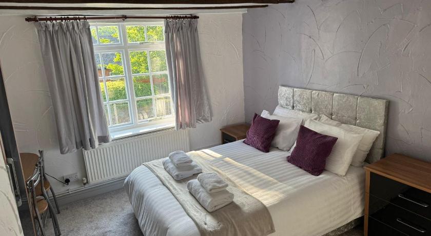 Vesna Affordable comfort