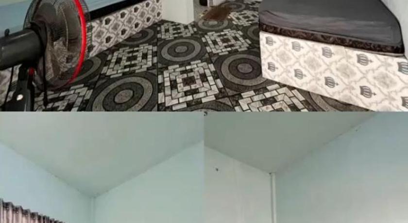 Furqan guest house fan room