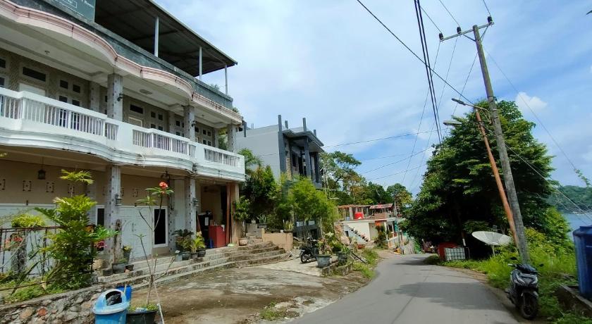 Furqan guest house fan room