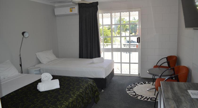 Monte Carlo Motor Inn