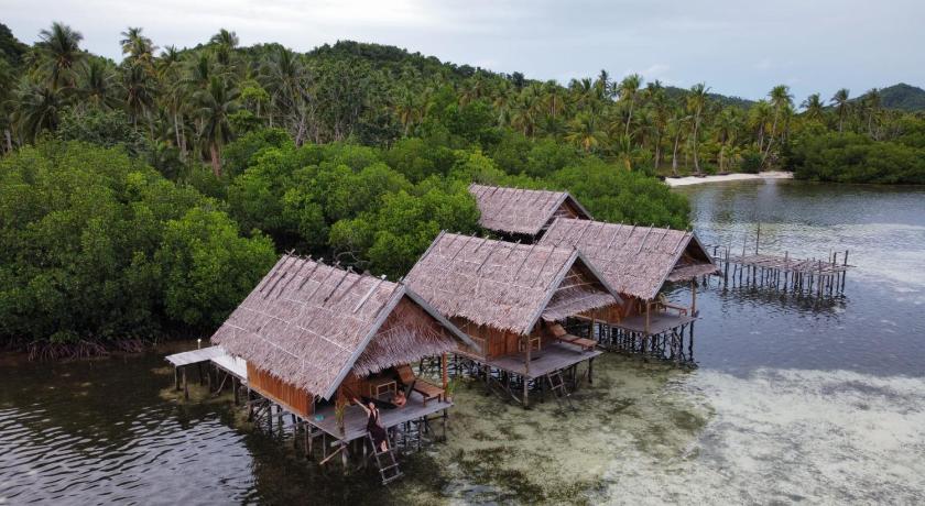 Mares Homestay-Raja Ampat