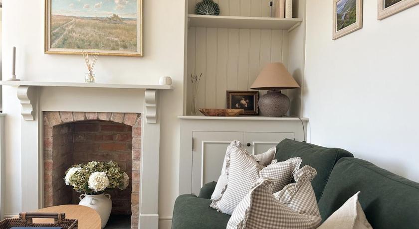 Nursery Cottage