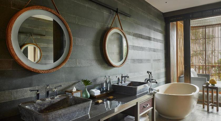 Andaz Bali
