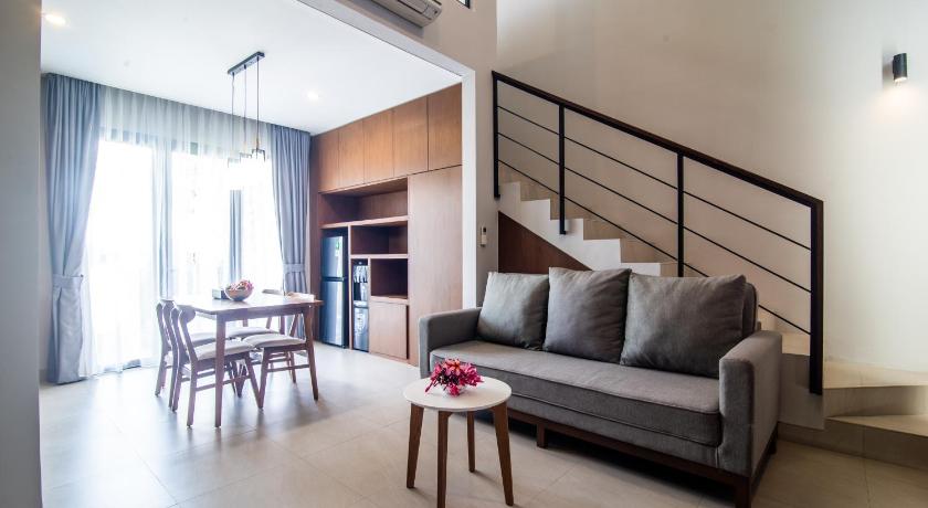 D'Heiwa Villa