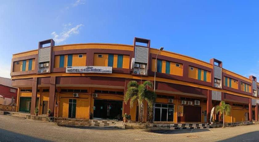 Hotel Co-Didik