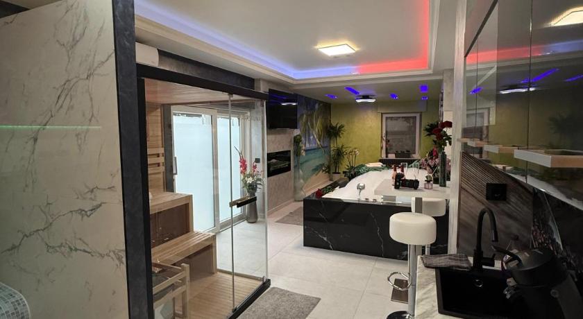 Ferienwohnung SPA Delluxe 2