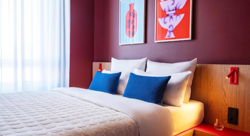 Numa Berlin Friedrichshain