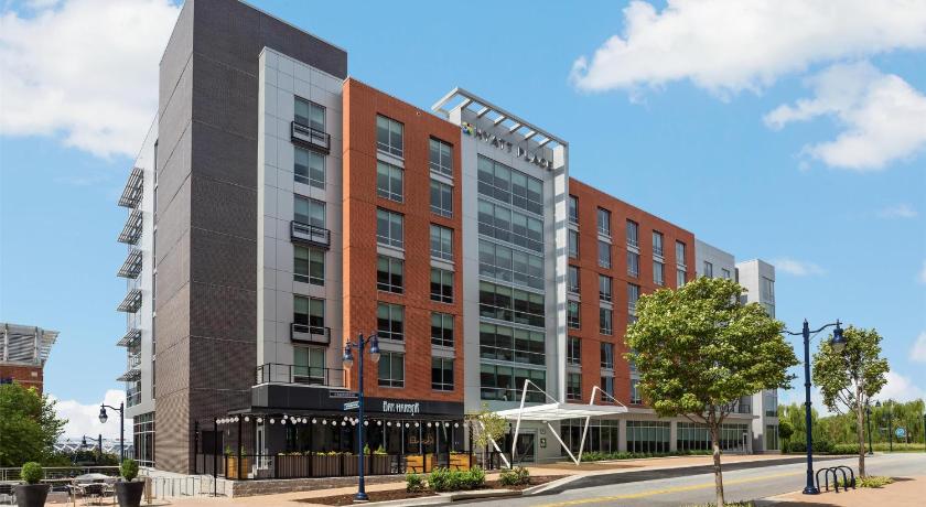 Hyatt Place National Harbor