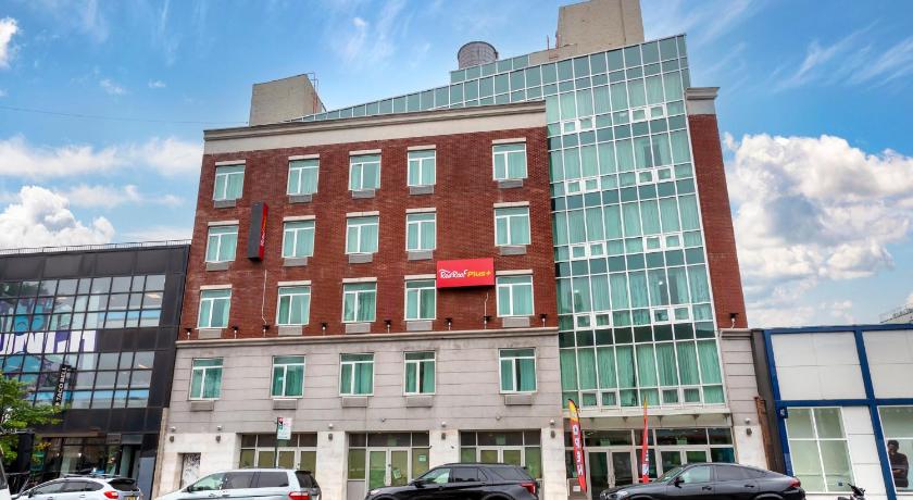 Red Roof PLUS+ Brooklyn - Flatbush Ave