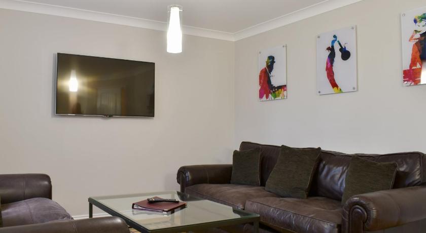 Hollies Cottage 11 - Ukc4534