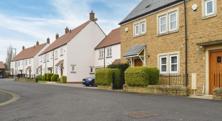 Hollies Cottage 1 - Ukc4519