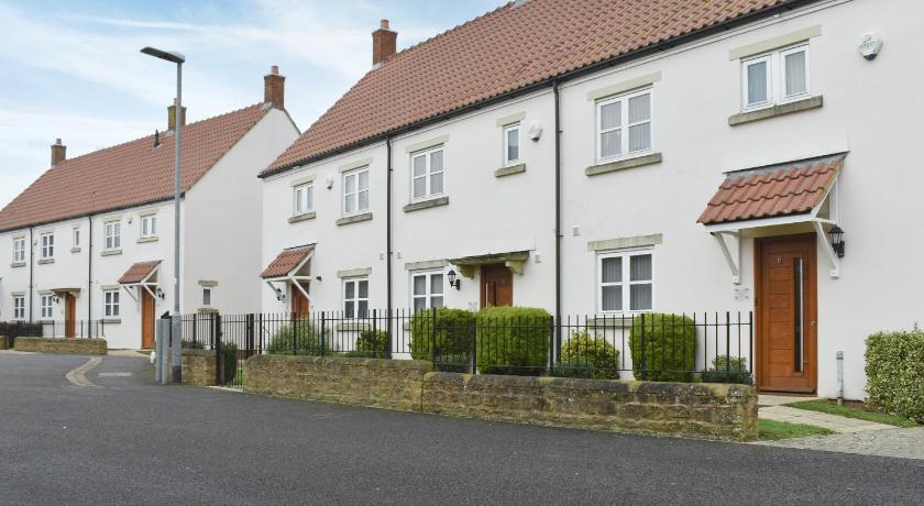 Hollies Cottage 15 - Ukc4538
