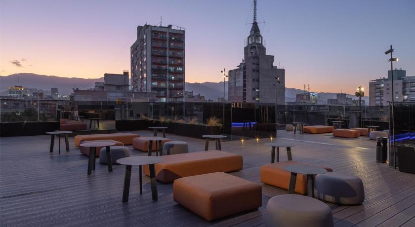 Hualta Hotel Mendoza, Curio Collection by Hilton