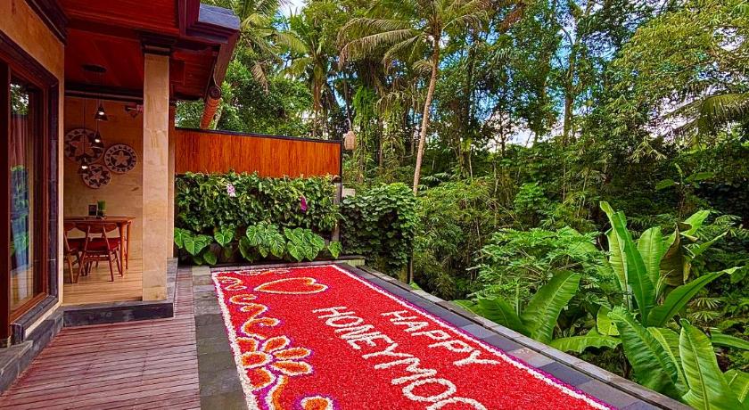 Payu Ubud Villa