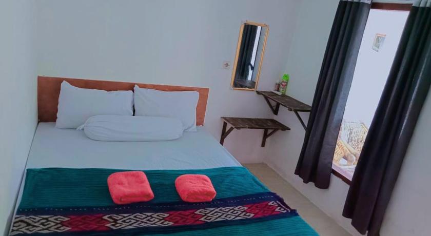 Marsha Homestay