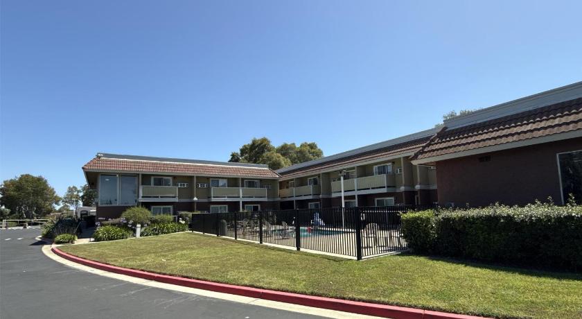 SureStay by Best Western Sunnyvale Silicon Valley