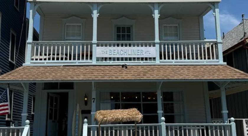 Bellevue Stratford Inn