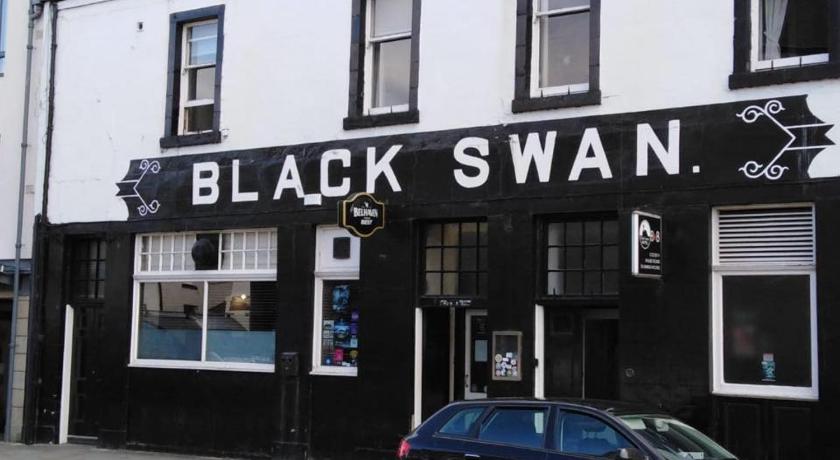 Black Swan Hotel