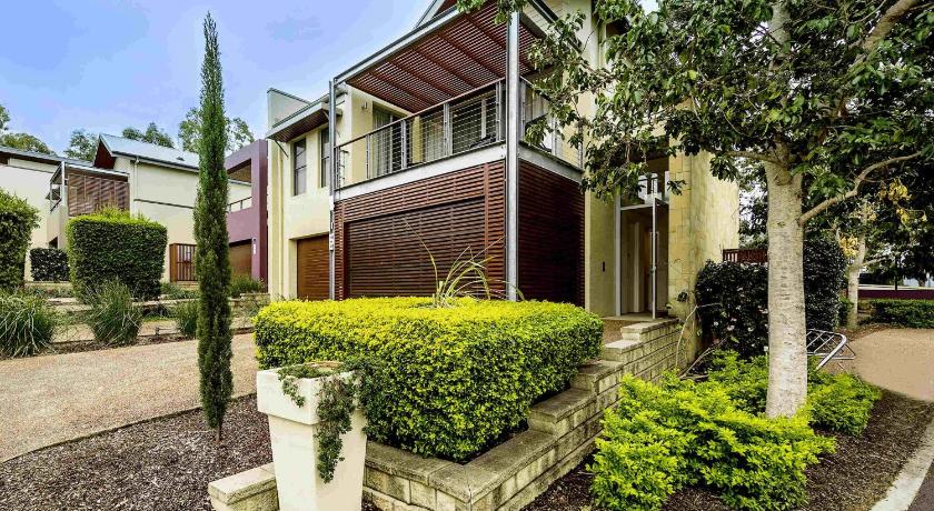 Peppers Hunter Valley AVC Apartment