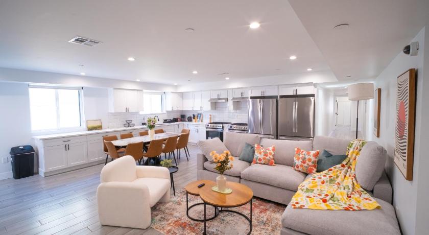 Stylish Private Ensuite Room near USC
