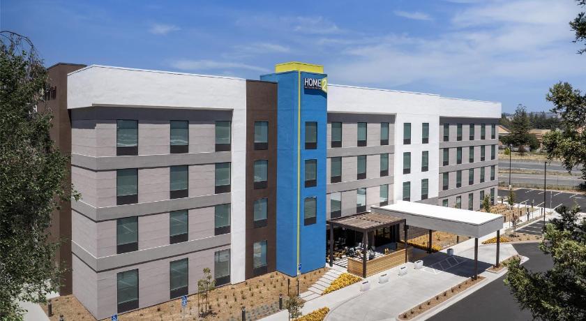Home2 Suites by Hilton Rohnert Park Sonoma County