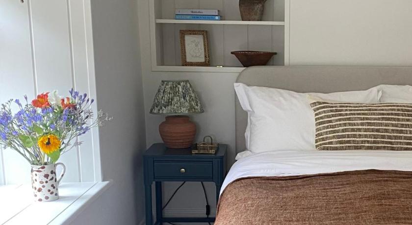 Stamping Cottage