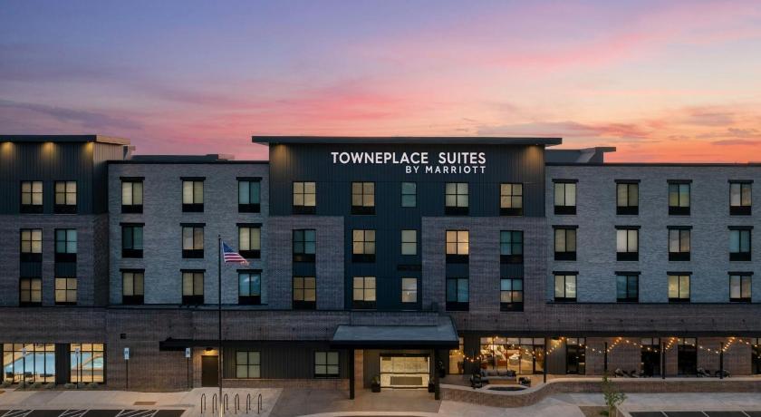 TownePlace Suites Bozeman West