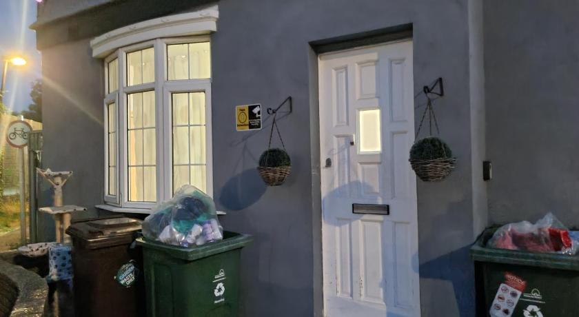 New double room on gf