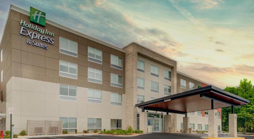 Holiday Inn Express & Suites - King George - Dahlgren By IHG