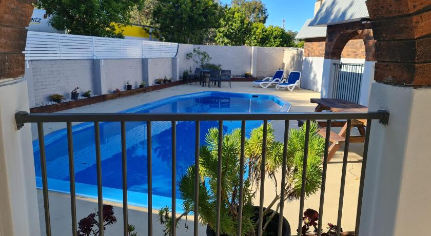 Best Western Parkside Motor Inn