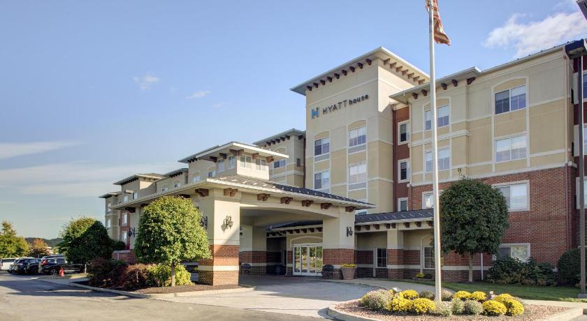 Hyatt House Fishkill